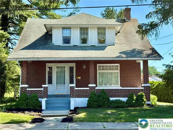 1731 Chapel Avenue, Allentown City, PA 18103