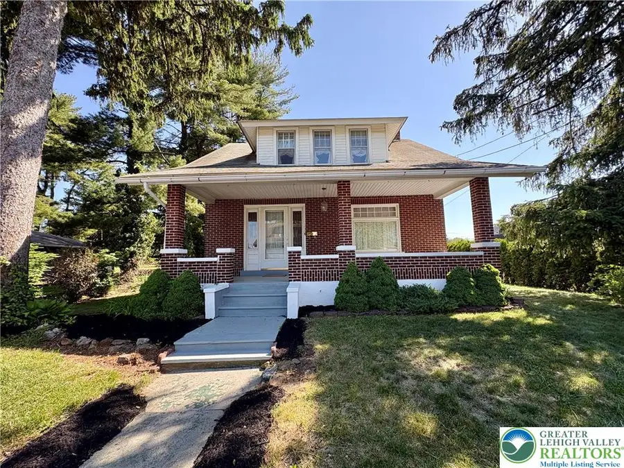 1731 Chapel Avenue, Allentown, PA 18103 - #2