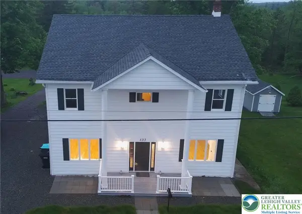 533 Main Street, Lehigh Twp, PA 18424