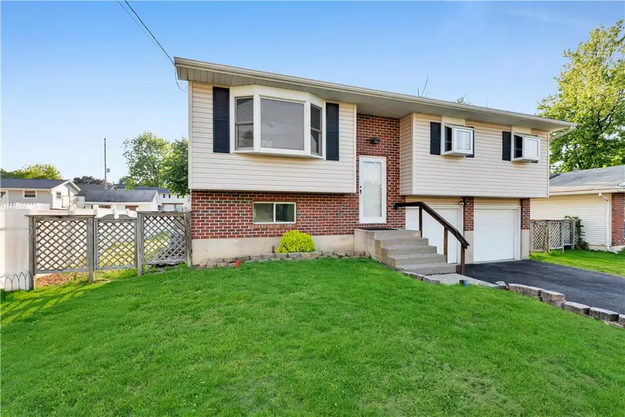 314 Elwood Street, Easton, PA 18045 - #3