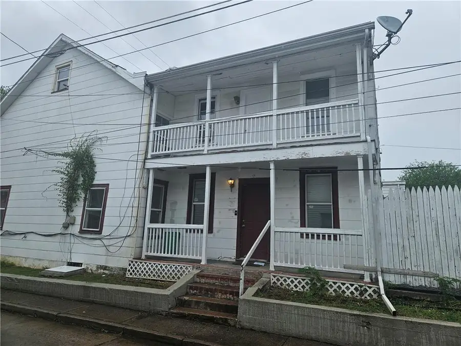 526 Liberty Street, Allentown, PA 18102 - #3