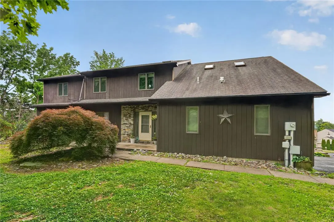 10 Shade Road, Oley, PA 19547 - #1