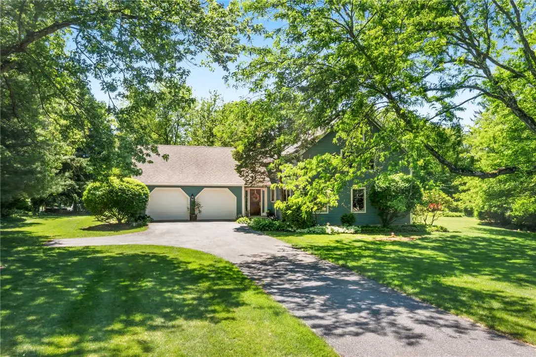 5865 Limeport Pike, Upper Saucon, PA 18036 - #1