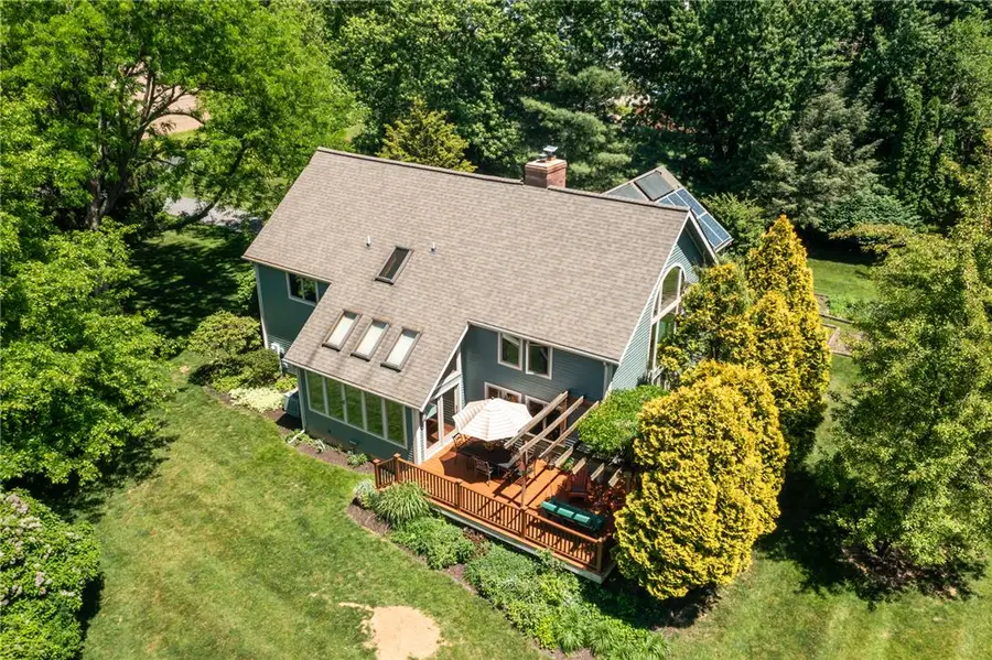 5865 Limeport Pike, Upper Saucon, PA 18036 - #3