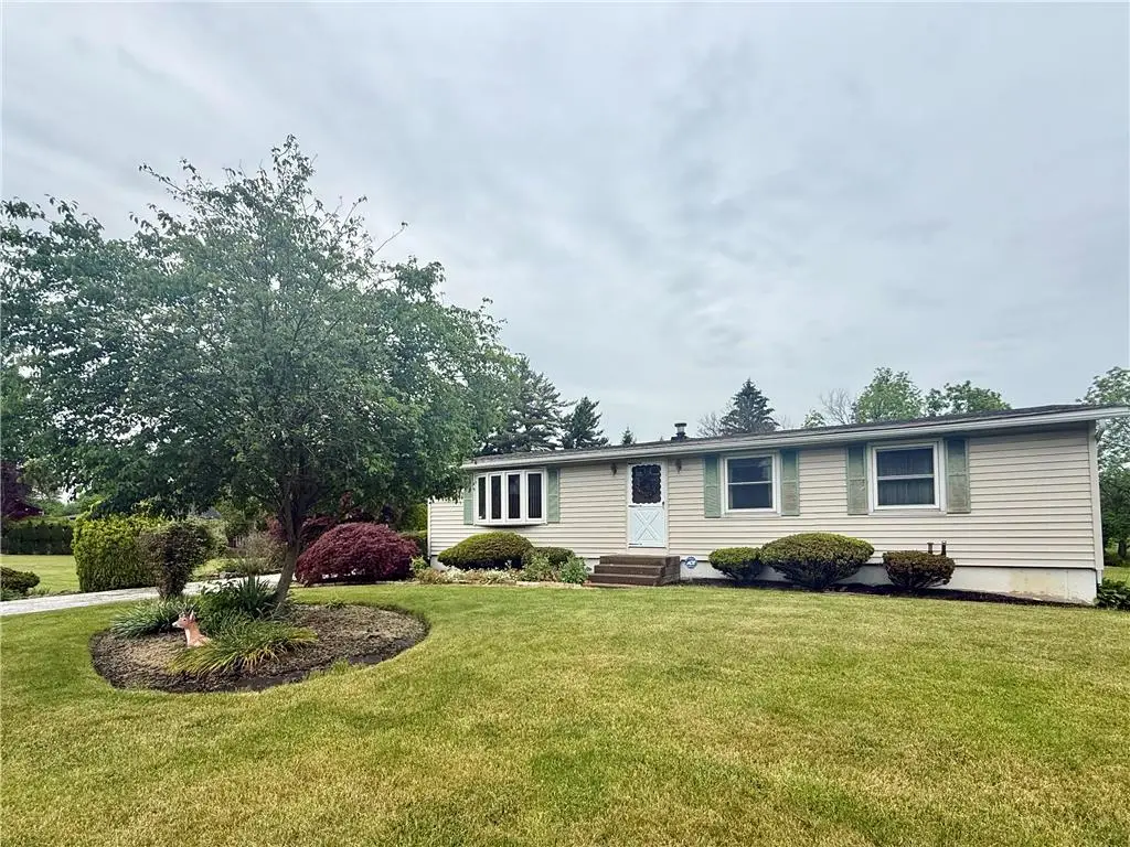 4301 Kings Highway N, Upper Milford, PA 18049 - #1