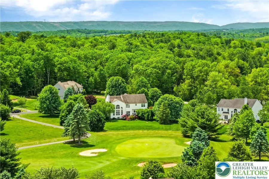 140 Birdie Way, Eldred, PA 18058 - #2