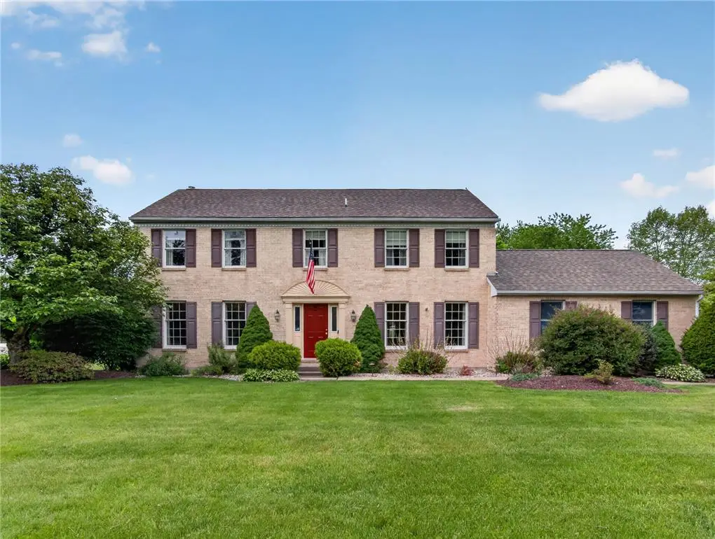 853 Lahr Road, Bushkill, PA 18064 - #1