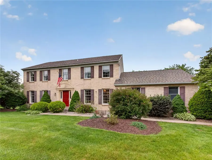 853 Lahr Road, Bushkill, PA 18064 - #2