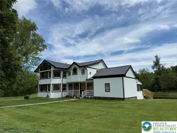 940 Jacktown Road, Washington Twp, PA 18013