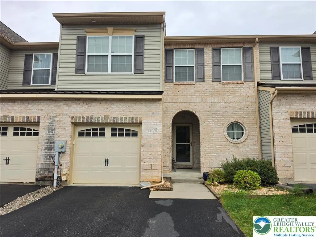 4438 Elmwood Drive, Lower Nazareth, PA 18064 - #1