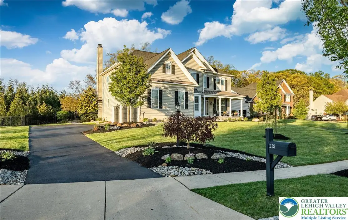 115 Chestnut Lane, Hilltown, PA 18960 - #1