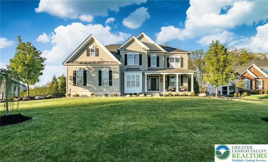 115 Chestnut Lane, Hilltown, PA 18960 - #2