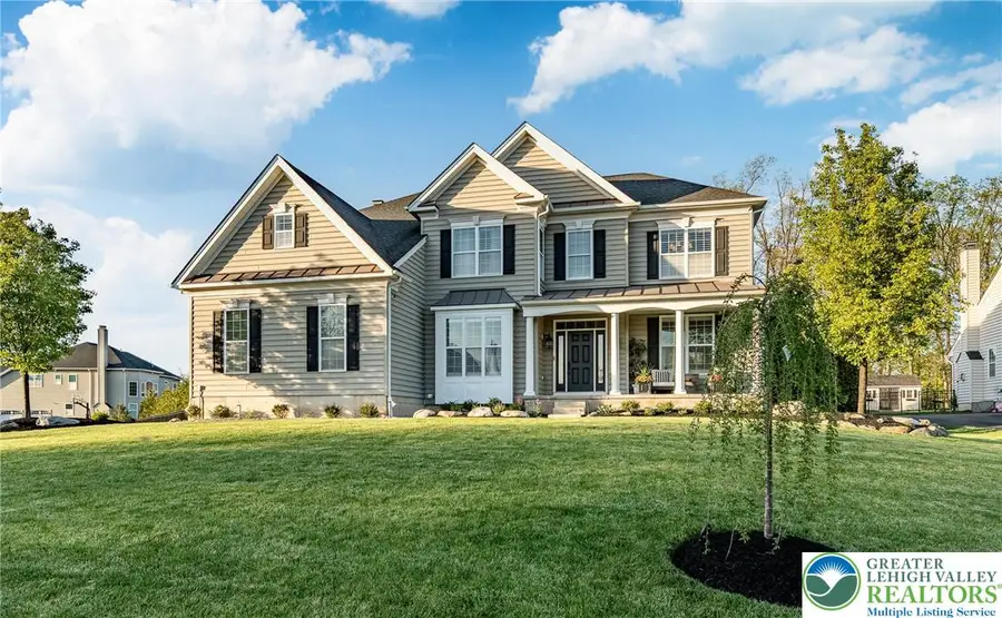 115 Chestnut Lane, Hilltown, PA 18960 - #3
