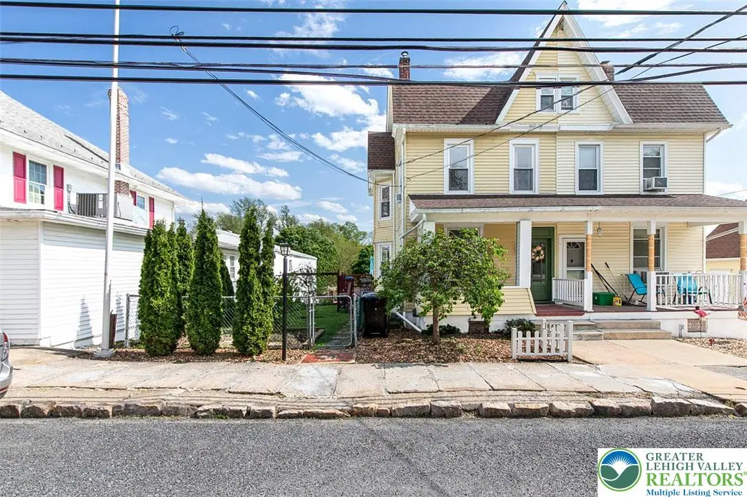 4216 Main Street, Slatedale, PA 18079 - #1