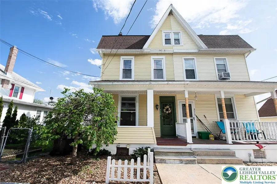 4216 Main Street, Slatedale, PA 18079 - #2