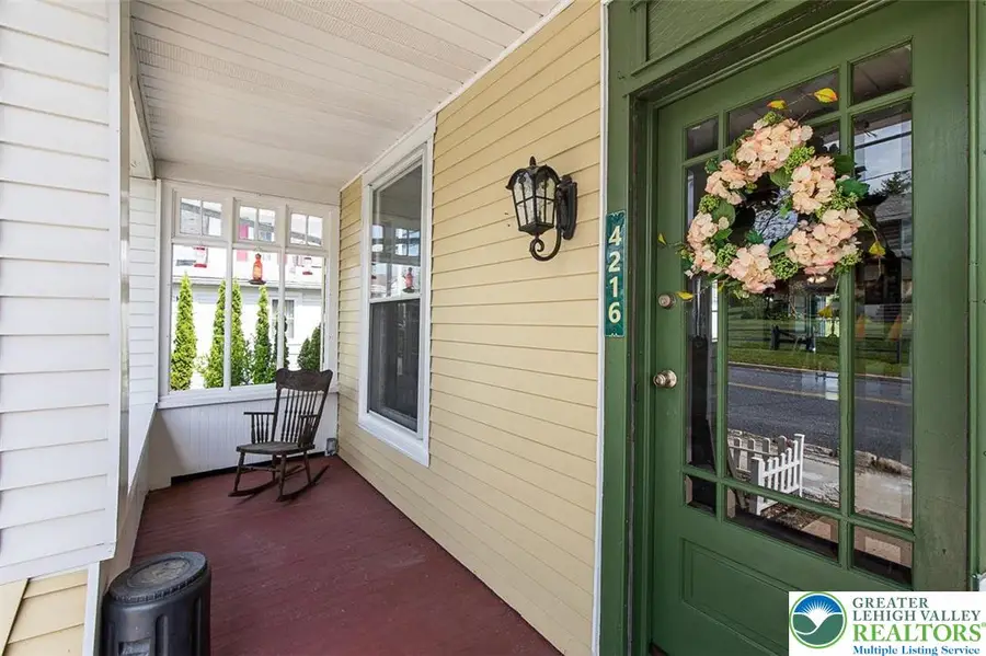 4216 Main Street, Slatedale, PA 18079 - #3