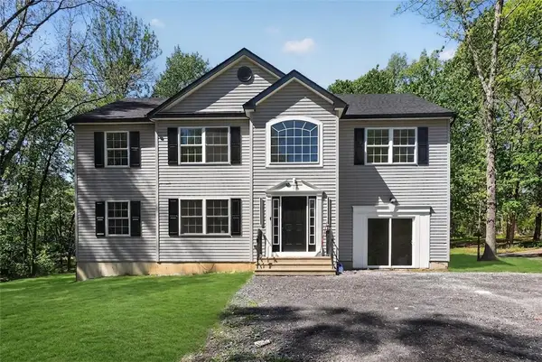 1965 Long Woods, Stroud Twp, PA 18360