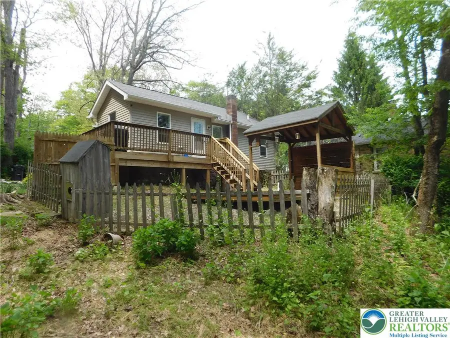 41 Reeder Street, Mount Pocono, PA 18344 - #2