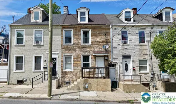635 W Union Street, Allentown City, PA 18101