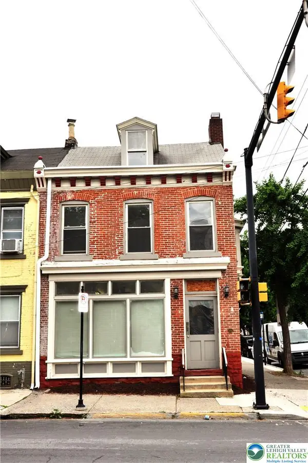 146 11th Street, Allentown City, PA 18102