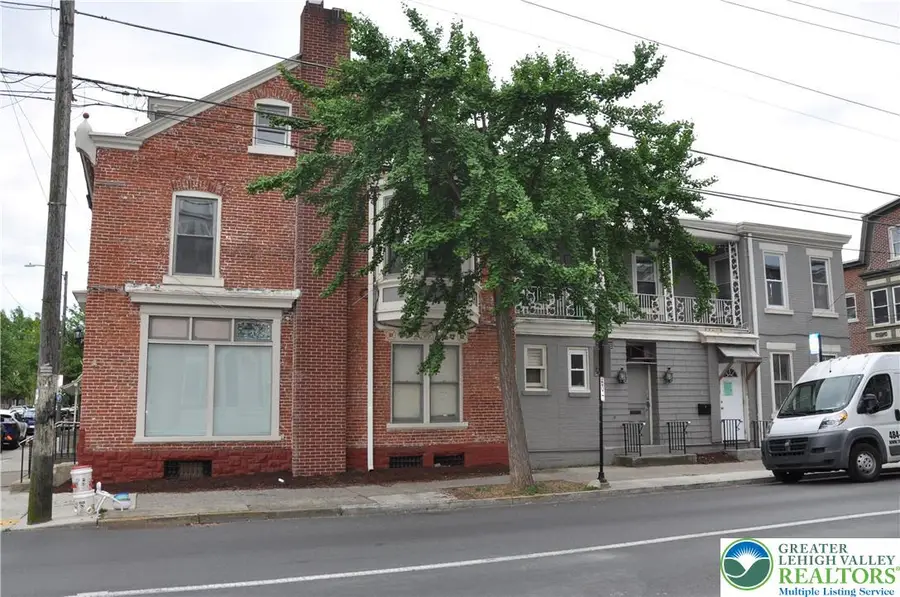 146 11th Street, Allentown, PA 18102 - #2