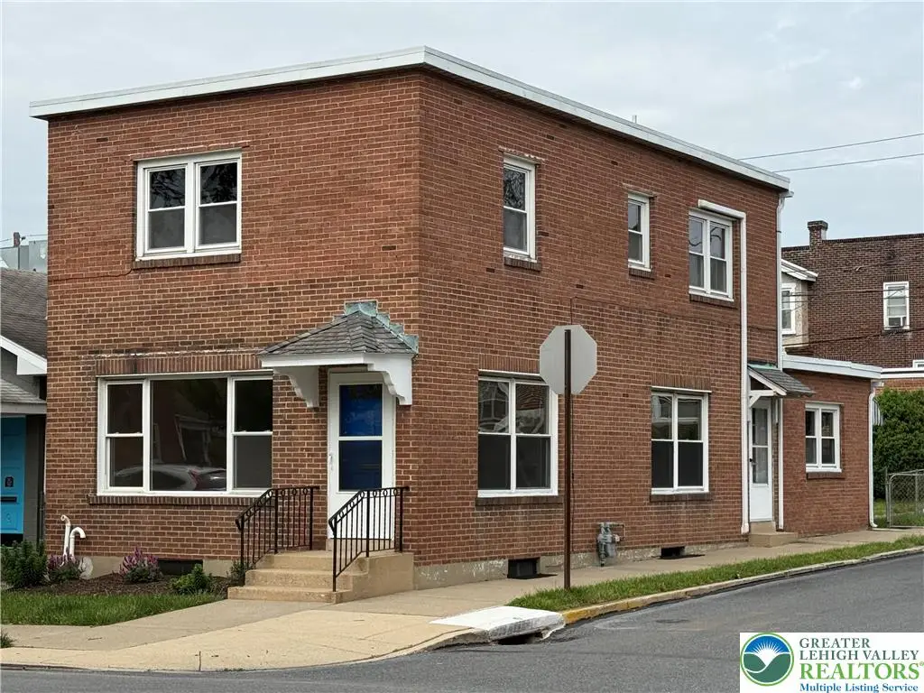 827 N 19th Street, Allentown, PA 18104 - #1