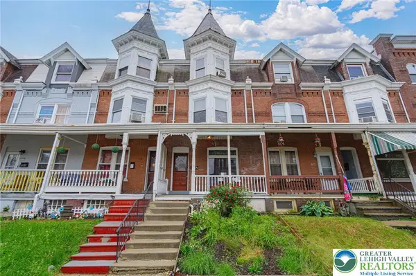 514 W Washington Street, Allentown City, PA 18102