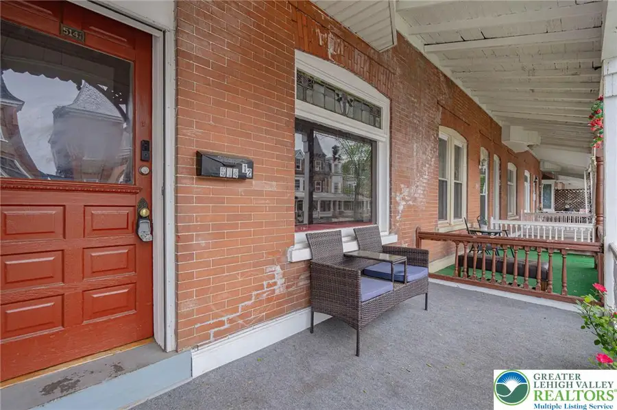 514 W Washington Street, Allentown, PA 18102 - #2