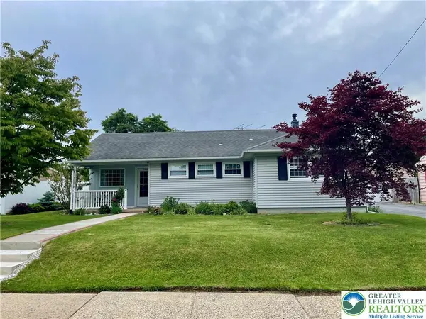 2001 Aripine Avenue, Bethlehem City, PA 18018