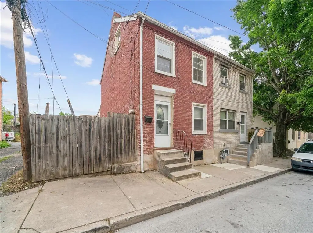 29 Liberty Street, Allentown, PA 18102 - #1