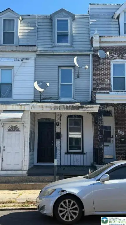 329 N 15th, Allentown City, PA 18102