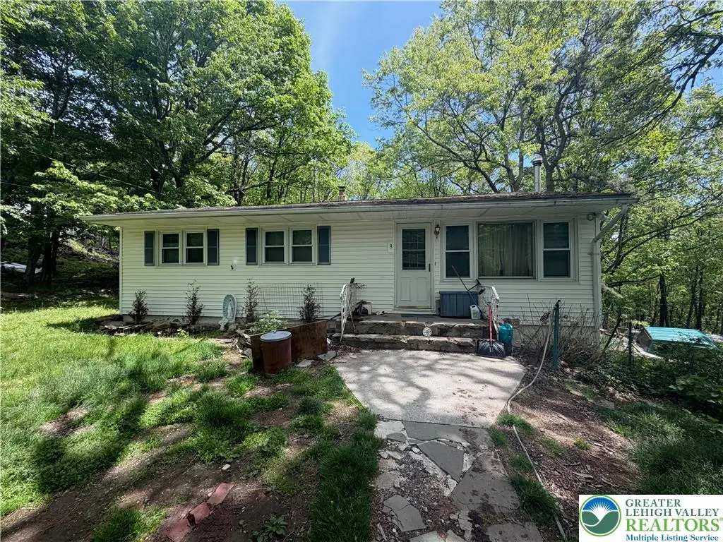 8 Laurel Lane, Mount Pocono, PA 18344 - #1