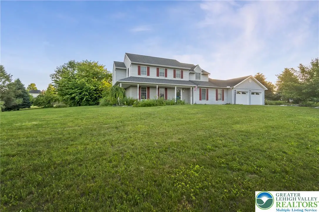 3824 E View Drive, North Whitehall, PA 18069 - #1