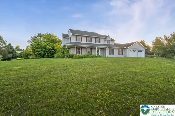 3824 E View Drive, North Whitehall Twp, PA 18069