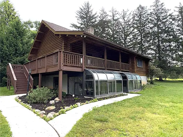 4322 Wood Drive, Lehigh Twp, PA 18088