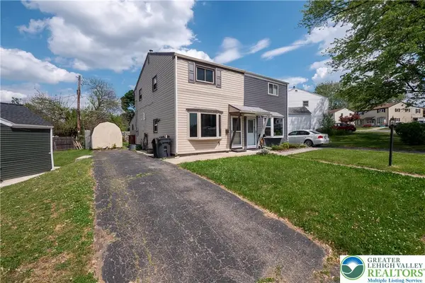 1550 Richard Avenue, Bethlehem City, PA 18018