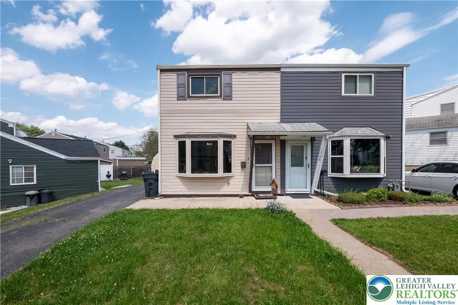 1550 Richard Avenue, Bethlehem, PA 18018 - #2