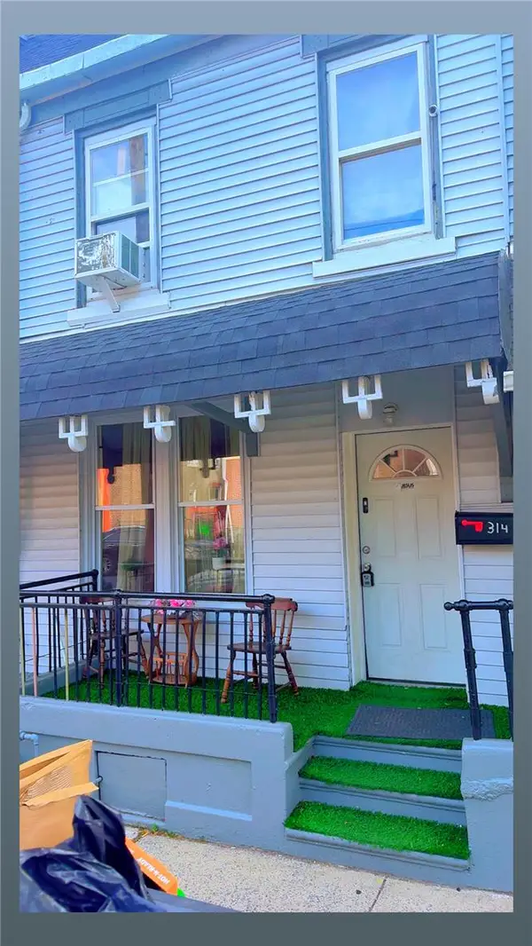 314 2nd Street, Allentown City, PA 18102