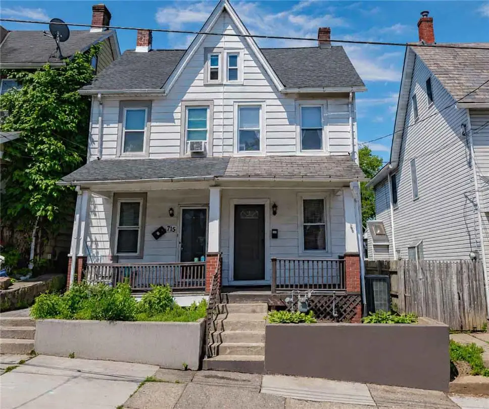 717 2nd Avenue, Bethlehem, PA 18018 - #1
