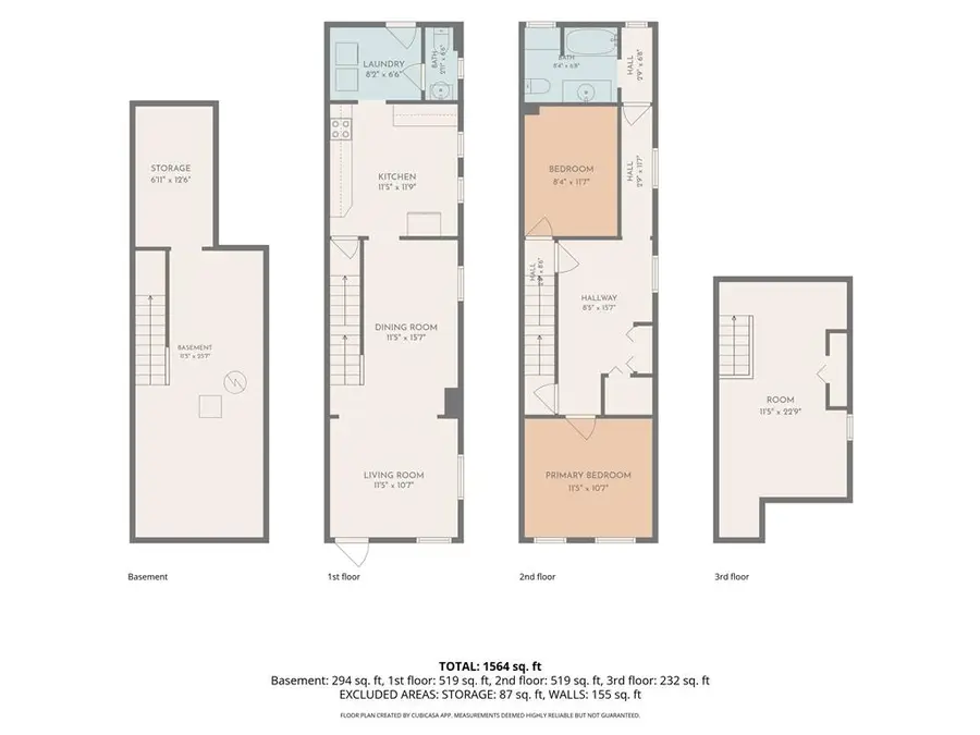 717 2nd Avenue, Bethlehem, PA 18018 - #2