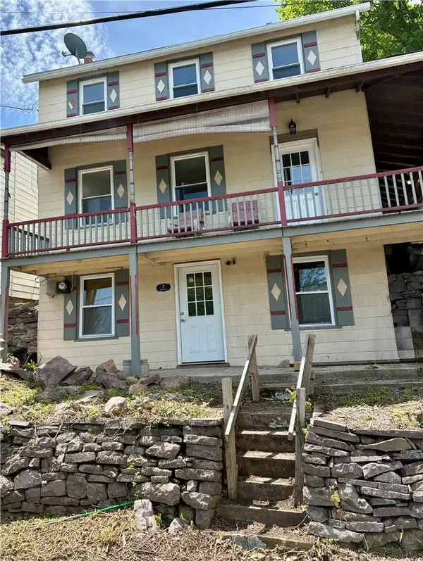 7 Walnut Street, White Haven, PA 18661