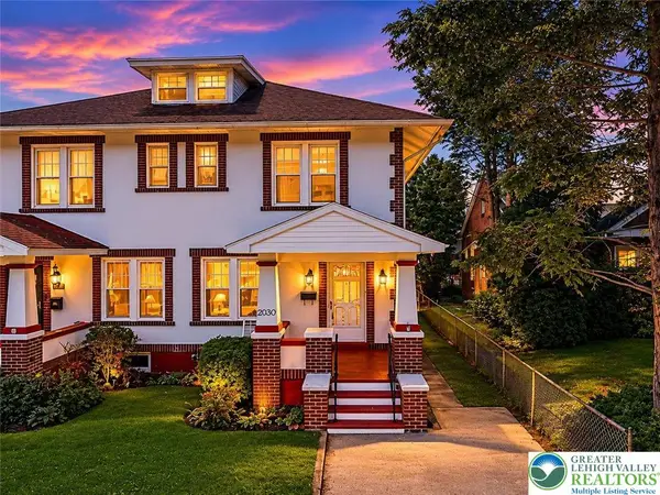 2030 Lawfer Avenue, South Whitehall Twp, PA 18104
