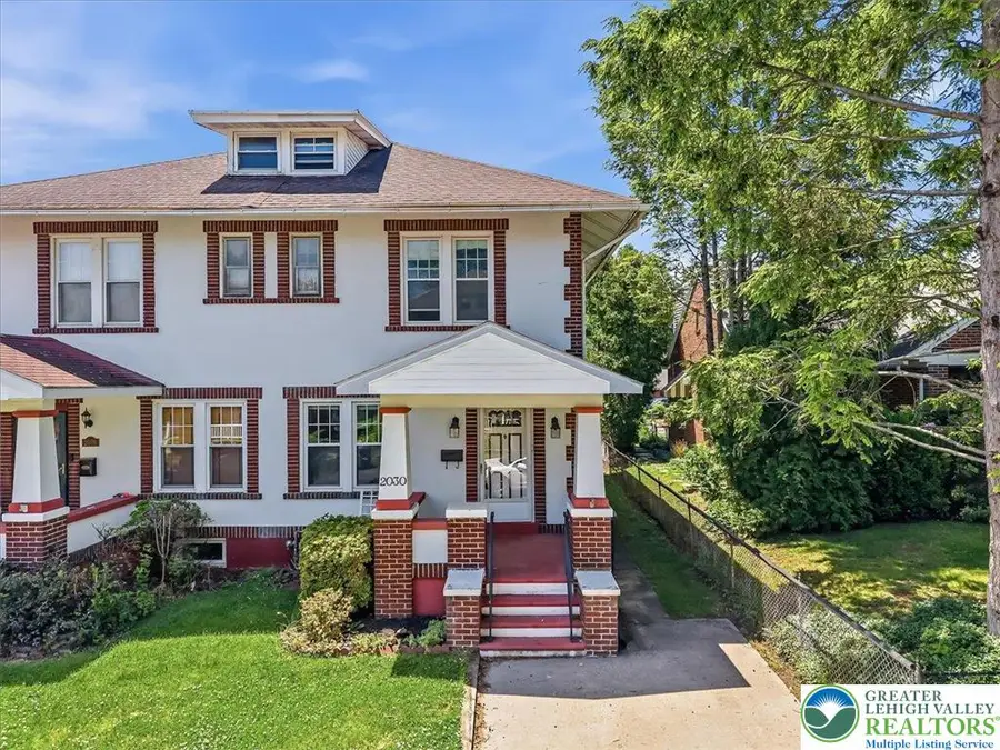 2030 Lawfer Avenue, South Whitehall, PA 18104 - #2