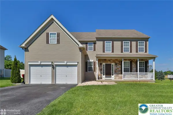 2784 Clark Place, Forks Twp, PA 18040