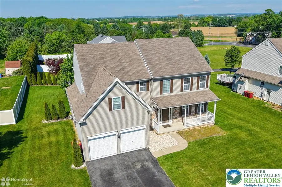 2784 Clark Place, Forks Township, PA 18040 - #3