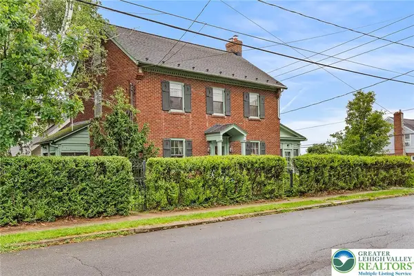 1204 W Market Street, Bethlehem City, PA 18018