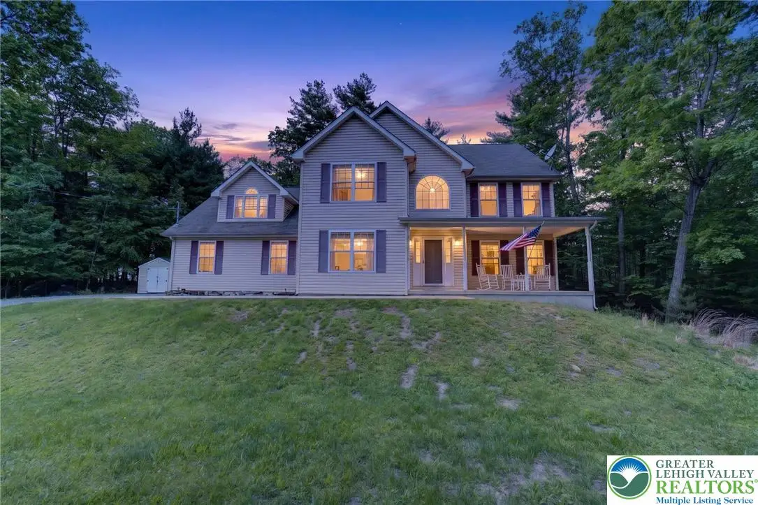 2330 Southridge Drive, Price, PA 18302 - #1