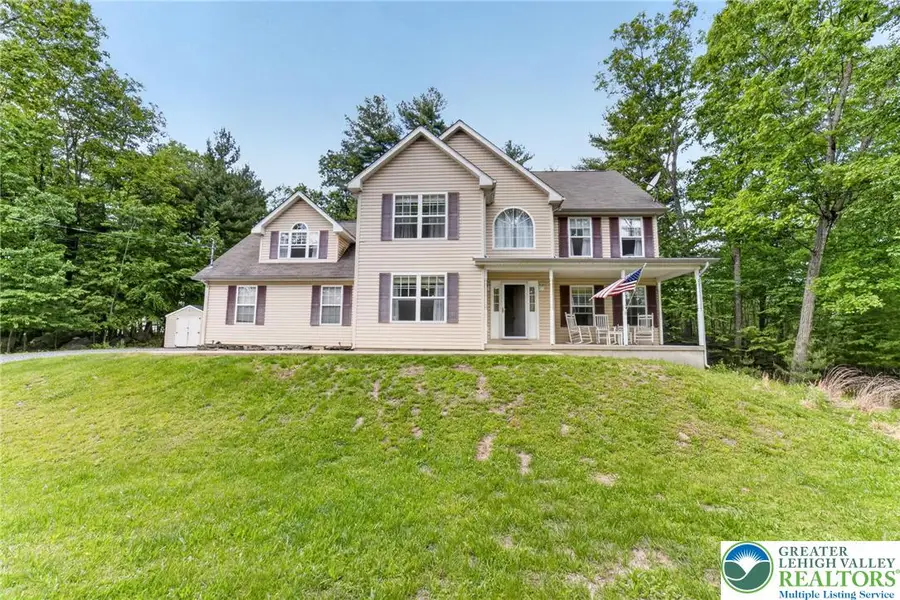 2330 Southridge Drive, Price, PA 18302 - #2