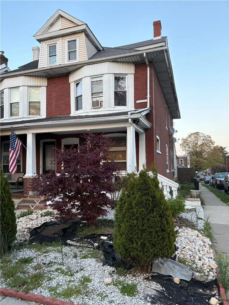 702 8th Avenue, Bethlehem, PA 18018 - #1