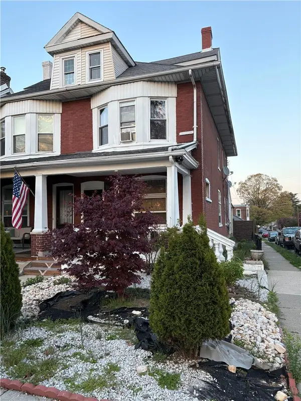 702 8th Avenue, Bethlehem City, PA 18018